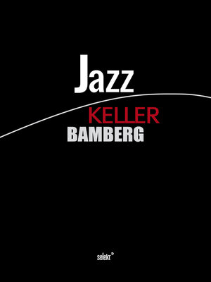 cover image of Jazz Keller Bamberg